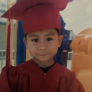 Meet your Posher, Joshua